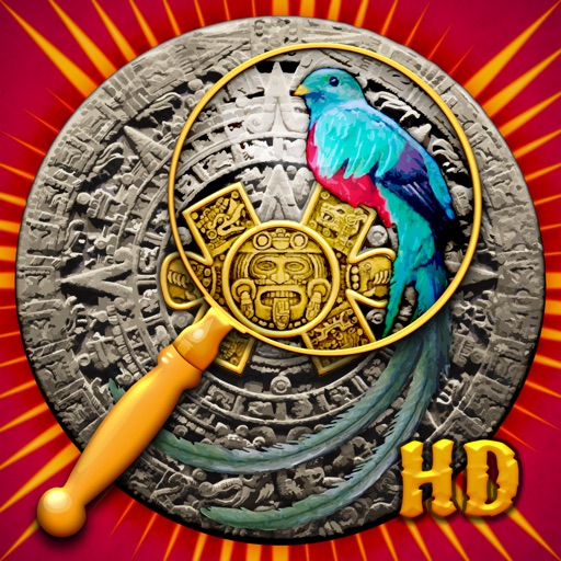 Secret Empires of the Ancient World HD - Fun Seek and Find Hidden Object Puzzles