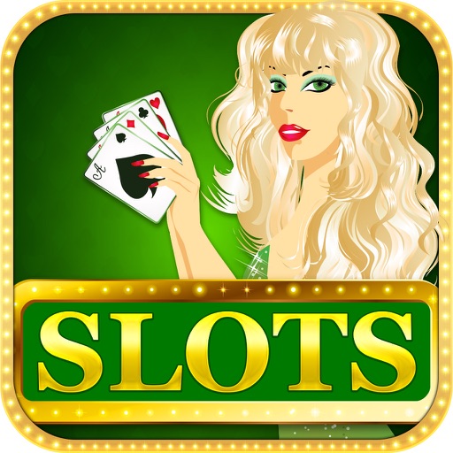 Grand Club Slots! - One Victoria Casino -  Earn Chips & bonuses while moving up the  experience ranking levels! icon