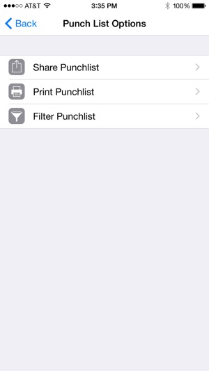 OnSite Punchlist Pro(圖4)-速報App