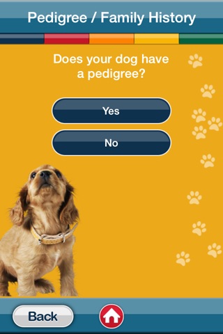 Canine Companion FREE screenshot 4