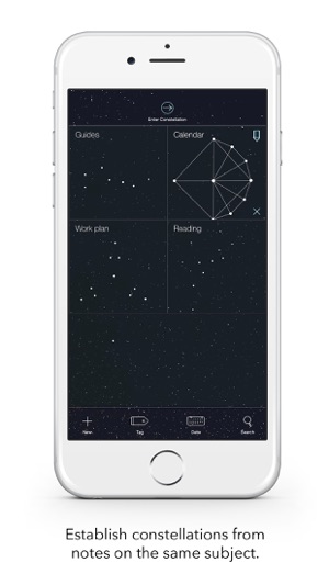 StarNote(圖3)-速報App