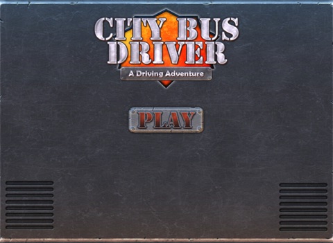 Игра City Bus Driver
