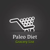 Paleo Diet shopping list HD: A perfect Grocery List