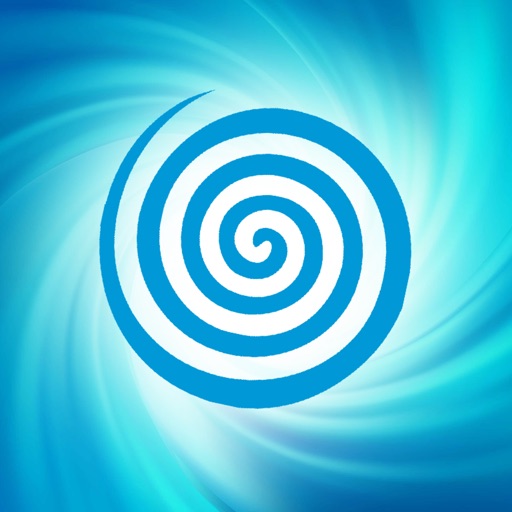 Anti Stress and Anxiety Hypnosis icon