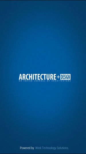 Architecture + Design magazine(圖4)-速報App