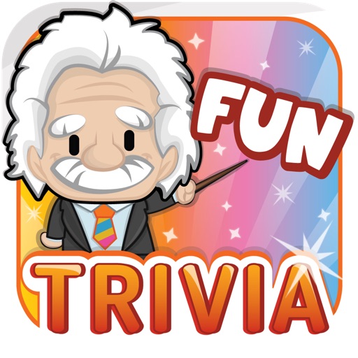 Trivia Fun - FREE Trivial! icon