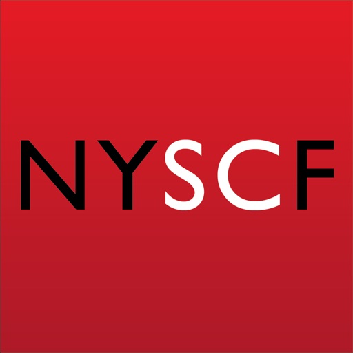The NYSCF 2015 Conference