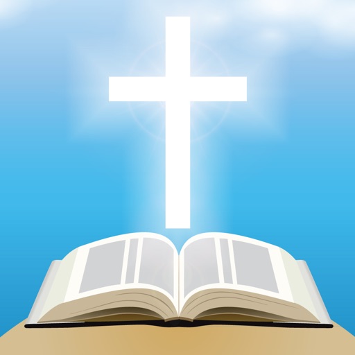 Interactive Bible Verses 13 Pro - The First Book of the Chronicles For Children icon