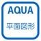 Basis of The Construction in "AQUA"