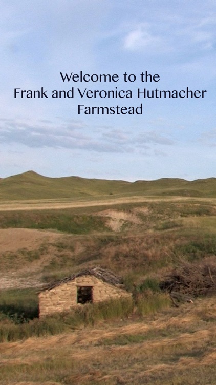 Hutmacher Farmstead Site+