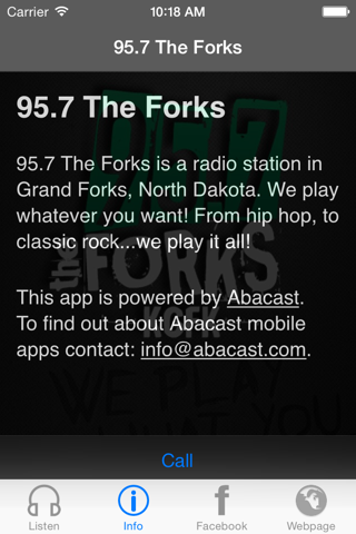 95-7 The Forks screenshot 2