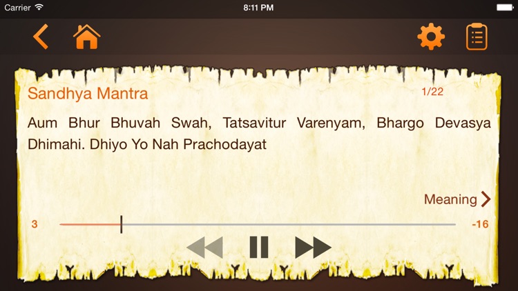 Havan App