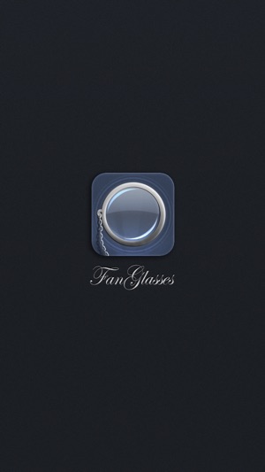 FanGlasses(圖1)-速報App