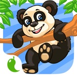 Amazing Animal Jigsaw Puzzle - 动物拼图为孩子和幼儿