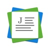 JotAgent ~ quick notes for Dropbox, Evernote, OneDrive