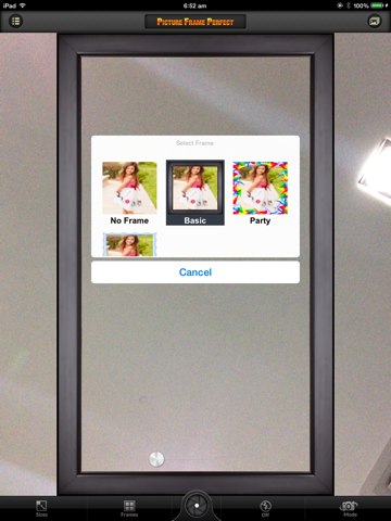 Screenshot #5 pour Picture Frame Perfect