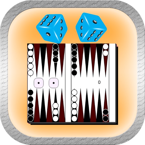 Classic Backgammon- The Master Of The Backgammon