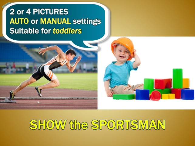 Show me the picture! Developmental games for toddlers and ch(圖5)-速報App