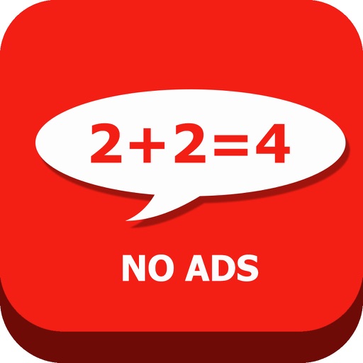 Math Genie No Ads - New Addicting Free Games icon