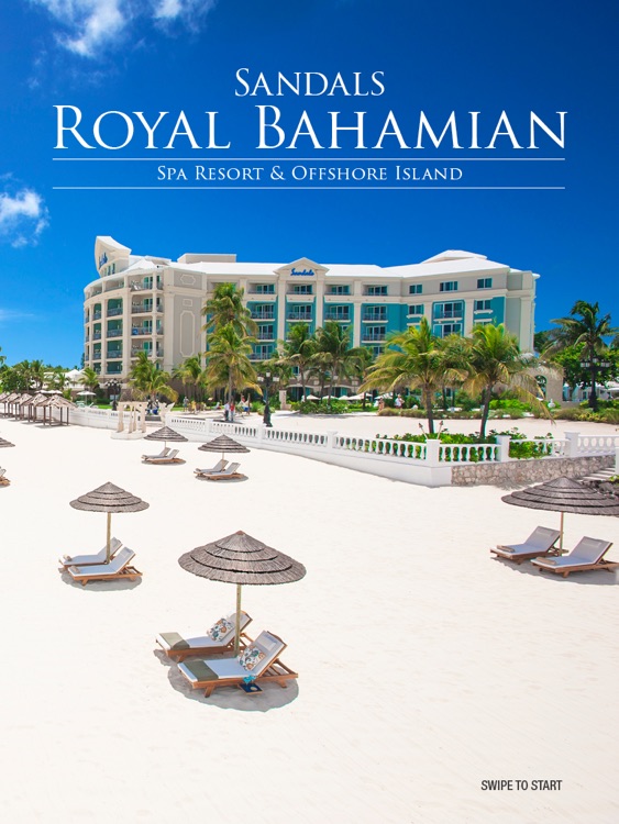 Sandals Royal Bahamian | Get Away Today