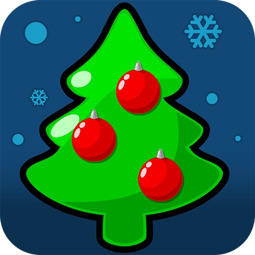 Treesmas iOS App