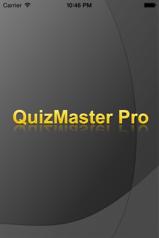 QuizMaster Pro - General Knowledge Master with Best GK Quiz Trivia App screenshot 4