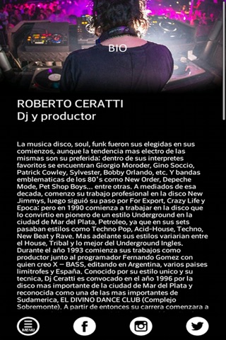 Dj Ceratti screenshot 3