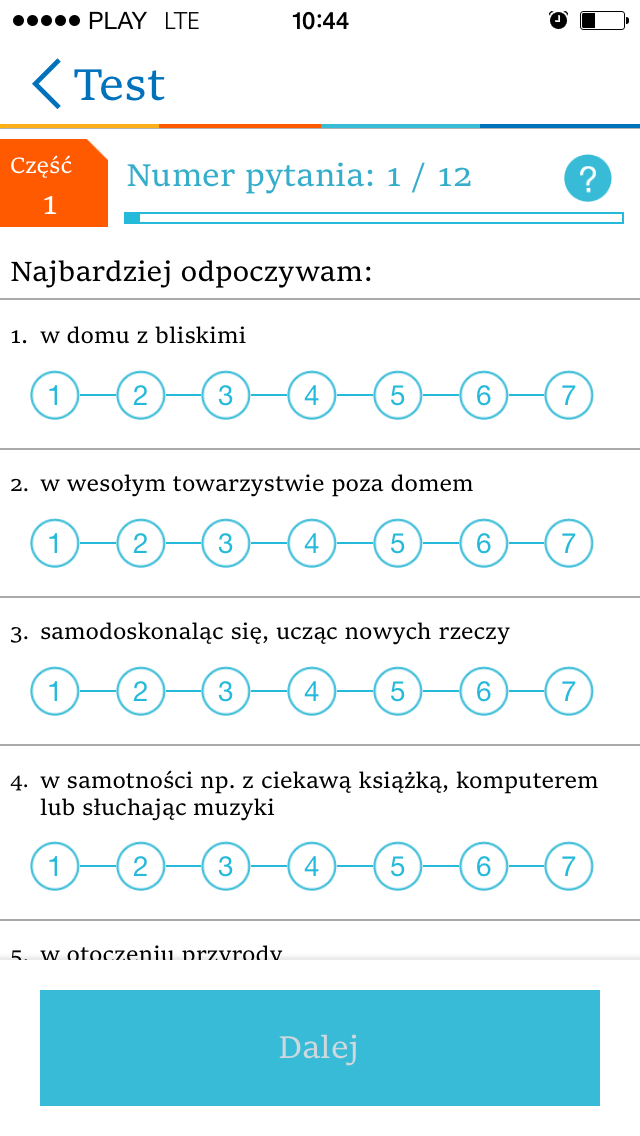 How to cancel & delete Kierunek Rozwoju from iphone & ipad 2