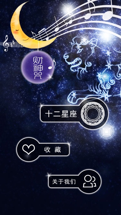 2015年十二星座运势 screenshot-3