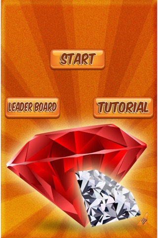 A Brilliant Dazzling Gem Tapper - Diamond Tiles Jewel Challenge FREE screenshot 2