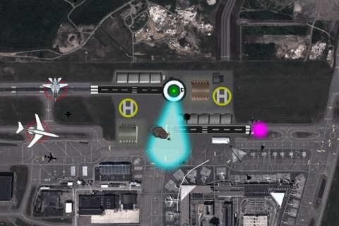 Flight Pro Control screenshot 2