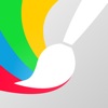 Paint Pro - Professional Painting - iPhoneアプリ