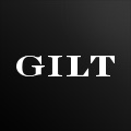 Join Gilt’s 10 million members for anytime, anywhere access to today’s top designers at insider prices