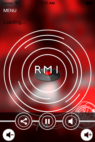 Radio Mola screenshot 2