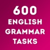 English Grammar Test (7L)