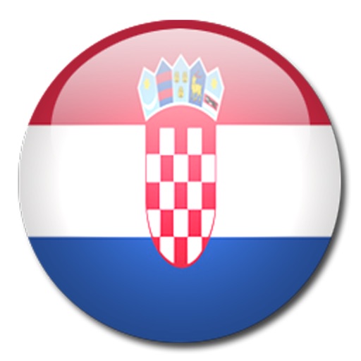 Easy to learn Croatian icon