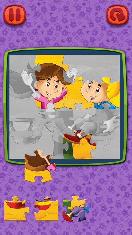 Creative Games screenshot-3