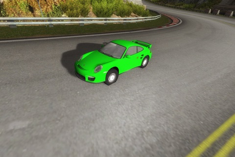 Porsche Racing Drivers screenshot 3