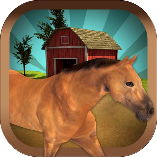 Runaway Horse iOS App