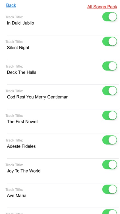 Christmas Classics Piano Music: Xmas Carols for Winter Holidays