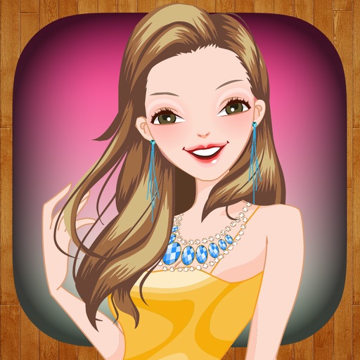 Rainbow dressup - rainbow dress up make new style