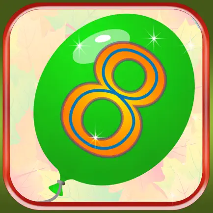 Baby Balloons Numbers Читы