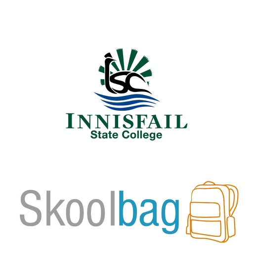 Innisfail State College - Skoolbag icon