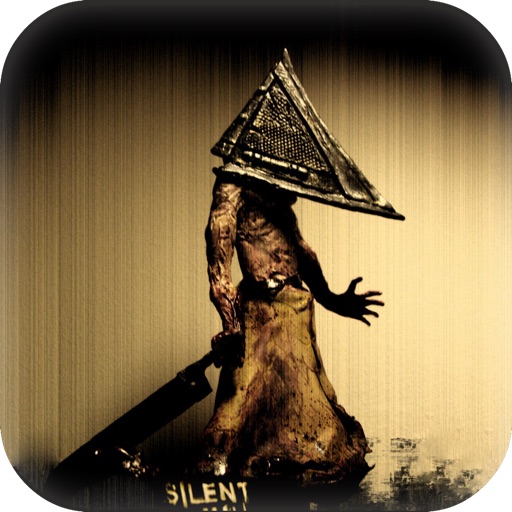 Something for Silent Hill 1