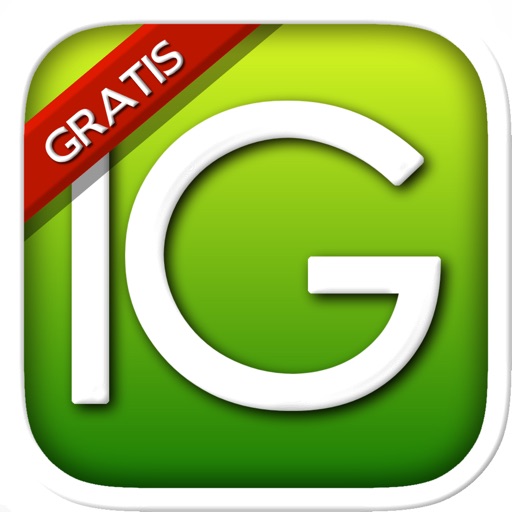 Ingeniería Genética Grátis icon