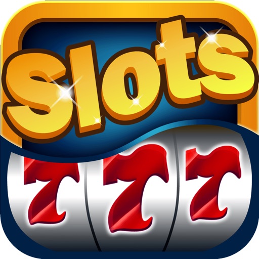 All Slots Games Blitz Mania icon