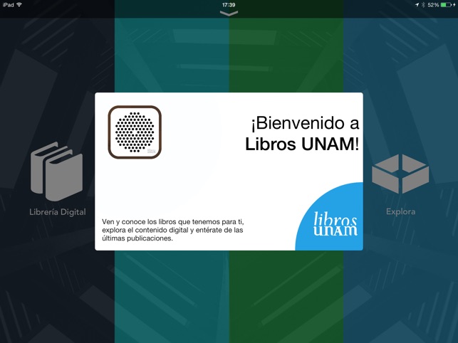 Libros UNAM(圖3)-速報App