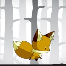 Activities of Save The Tiny Fox - Spooky Forrest Endless Run