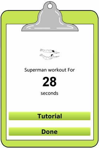 HIIT Cardio Training Pro screenshot 2