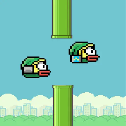 Flappy 2 Players Cheats